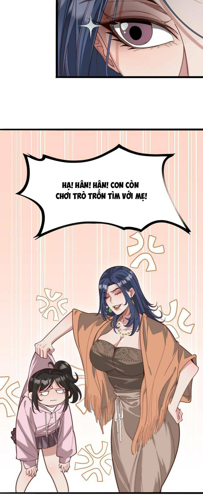 Ta Bị Kẹt Cùng Một Ngày 1000 Năm Chapter 47 - Trang 2