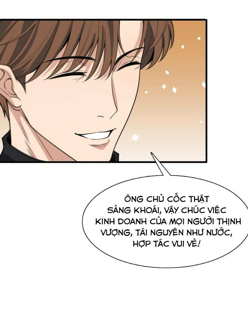 Ta Bị Kẹt Cùng Một Ngày 1000 Năm Chapter 46 - Trang 2