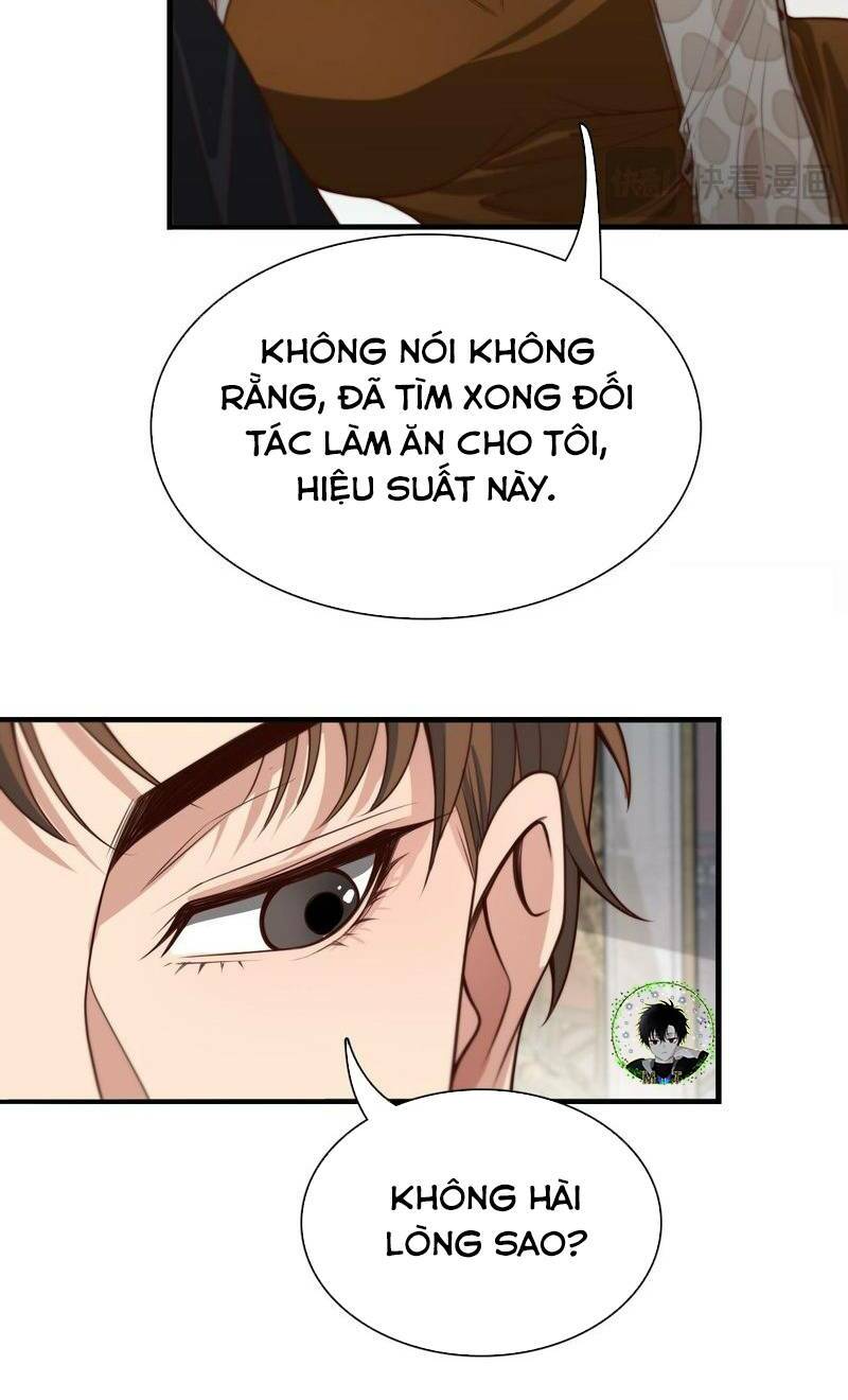 Ta Bị Kẹt Cùng Một Ngày 1000 Năm Chapter 46 - Trang 2