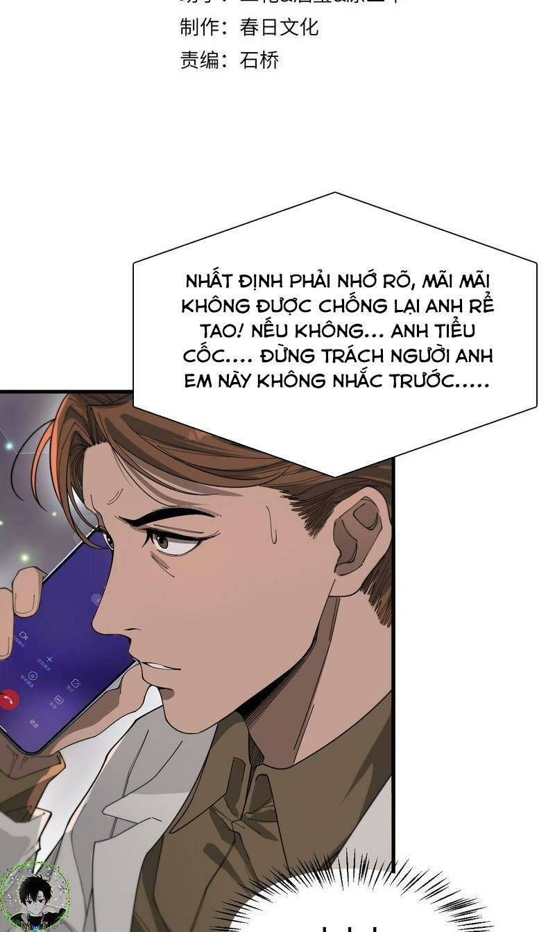 Ta Bị Kẹt Cùng Một Ngày 1000 Năm Chapter 45 - Trang 2