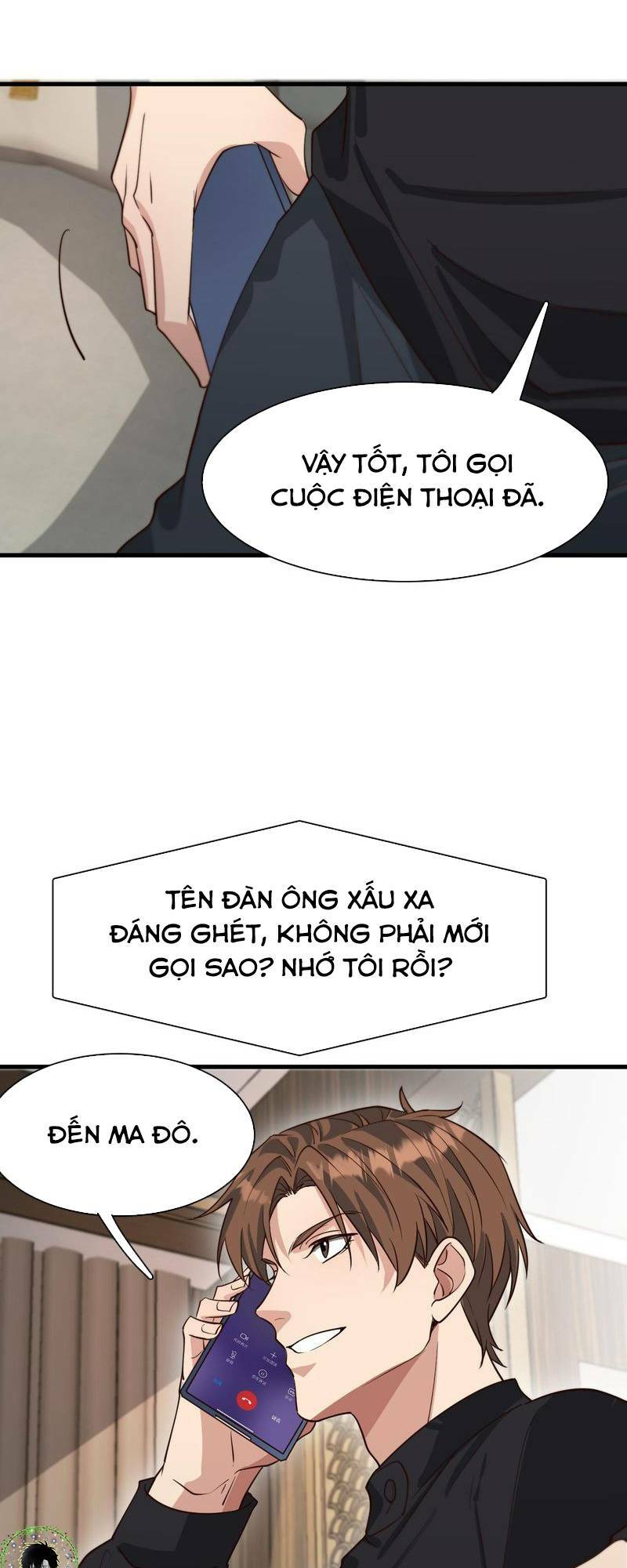 Ta Bị Kẹt Cùng Một Ngày 1000 Năm Chapter 45 - Trang 2