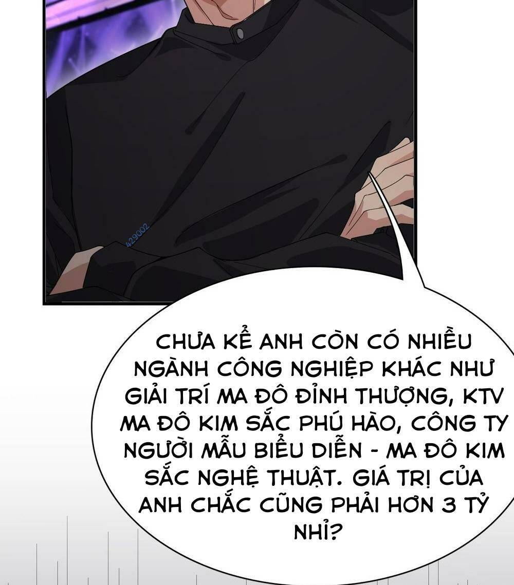 Ta Bị Kẹt Cùng Một Ngày 1000 Năm Chapter 44 - Trang 2