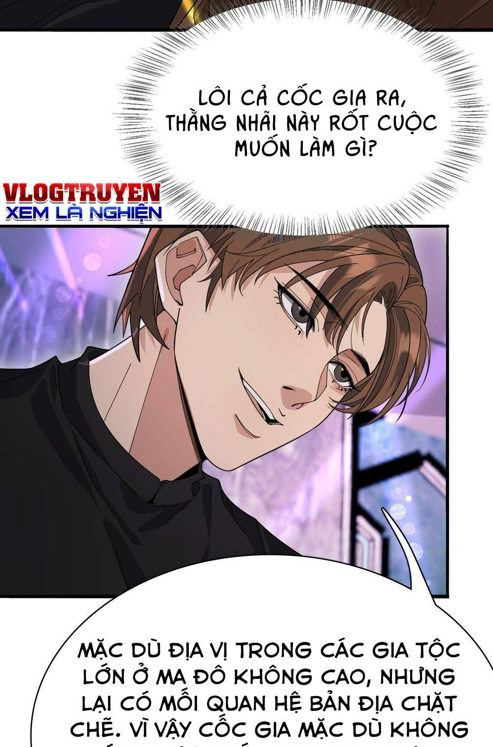 Ta Bị Kẹt Cùng Một Ngày 1000 Năm Chapter 44 - Trang 2