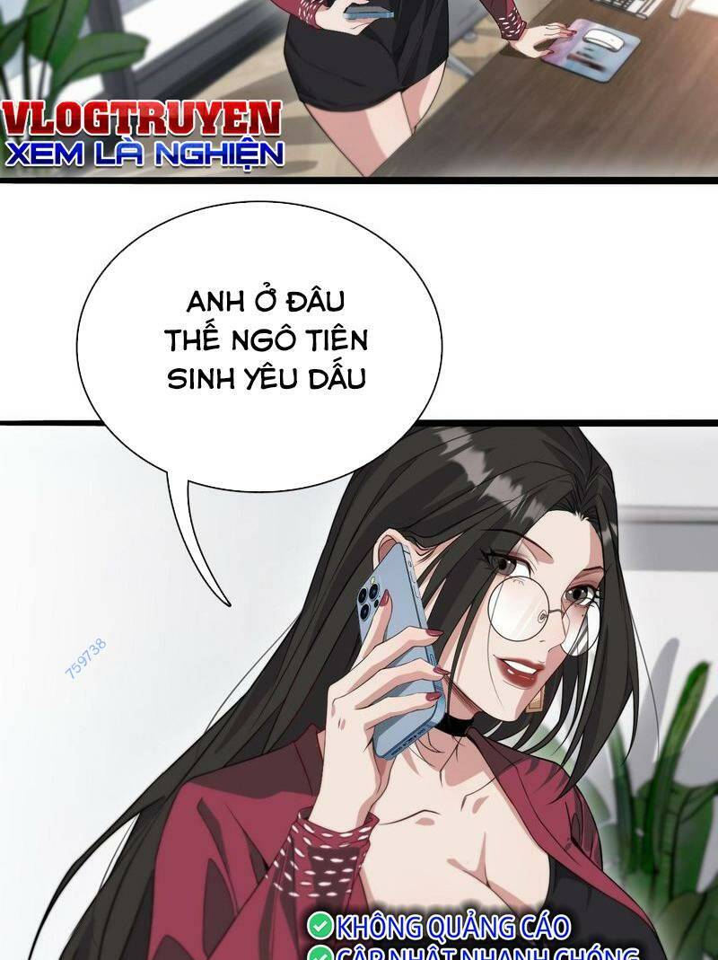 Ta Bị Kẹt Cùng Một Ngày 1000 Năm Chapter 43 - Trang 2