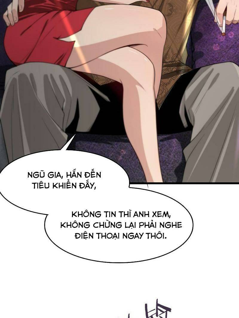 Ta Bị Kẹt Cùng Một Ngày 1000 Năm Chapter 43 - Trang 2