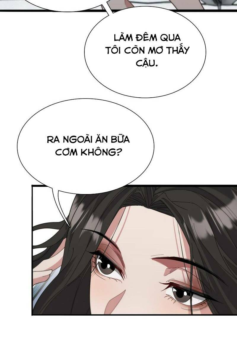 Ta Bị Kẹt Cùng Một Ngày 1000 Năm Chapter 43 - Trang 2