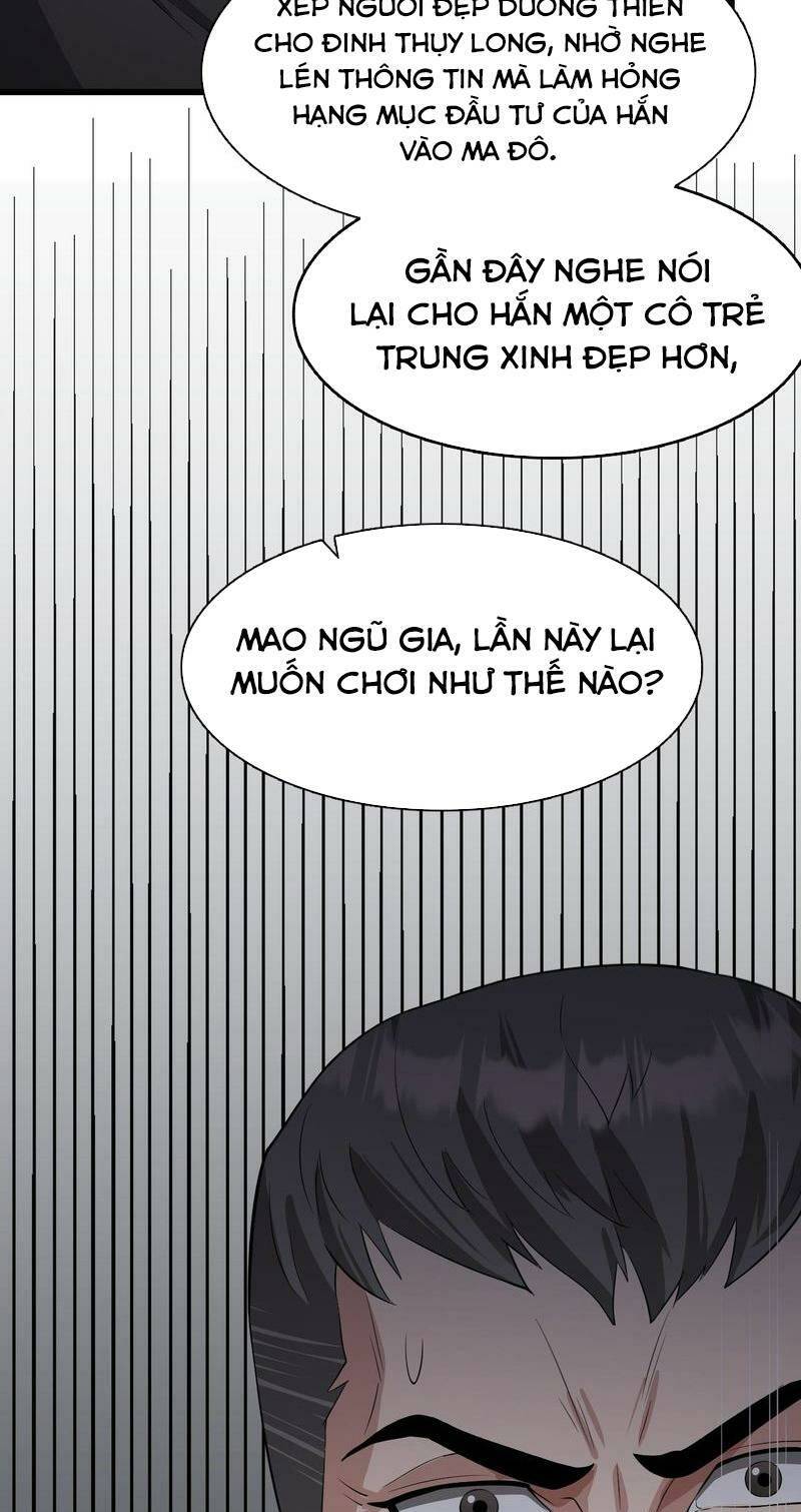 Ta Bị Kẹt Cùng Một Ngày 1000 Năm Chapter 43 - Trang 2