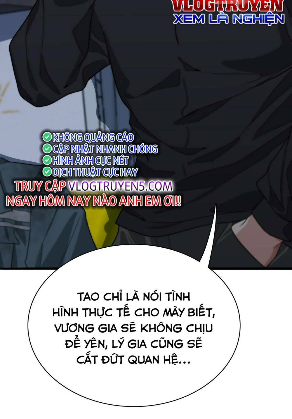 Ta Bị Kẹt Cùng Một Ngày 1000 Năm Chapter 41 - Trang 2