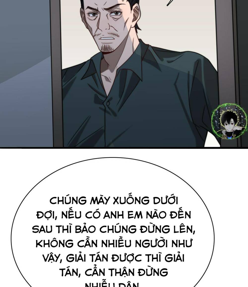 Ta Bị Kẹt Cùng Một Ngày 1000 Năm Chapter 41 - Trang 2