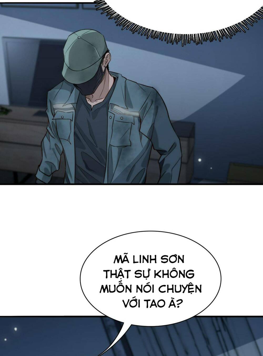 Ta Bị Kẹt Cùng Một Ngày 1000 Năm Chapter 39 - Trang 2