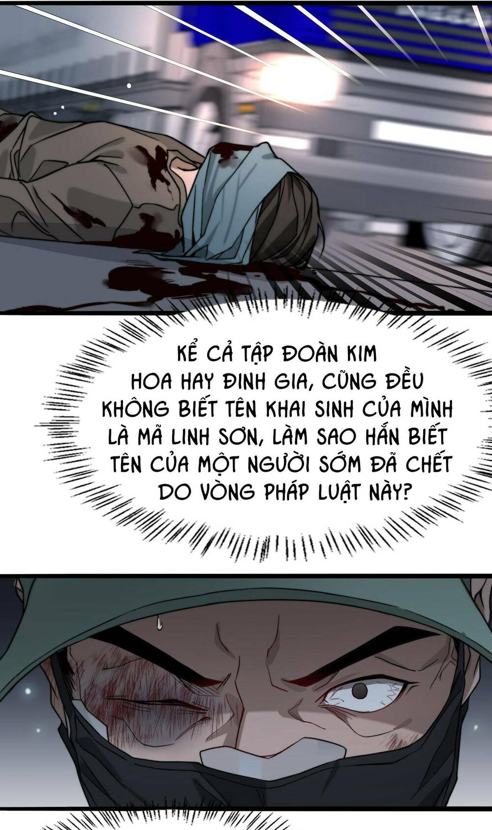 Ta Bị Kẹt Cùng Một Ngày 1000 Năm Chapter 39 - Trang 2