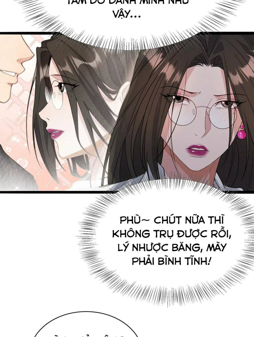 Ta Bị Kẹt Cùng Một Ngày 1000 Năm Chapter 37 - Trang 2