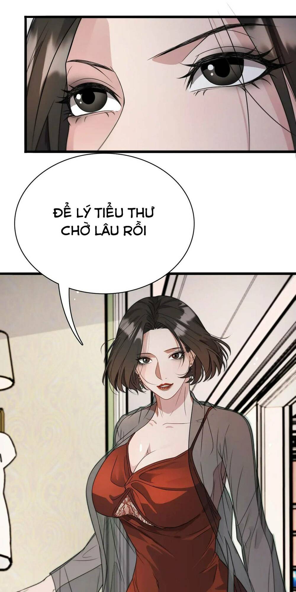 Ta Bị Kẹt Cùng Một Ngày 1000 Năm Chapter 37 - Trang 2