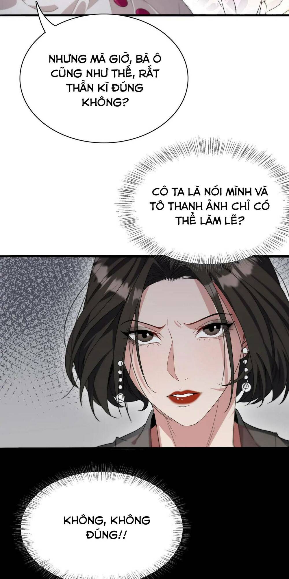 Ta Bị Kẹt Cùng Một Ngày 1000 Năm Chapter 37 - Trang 2