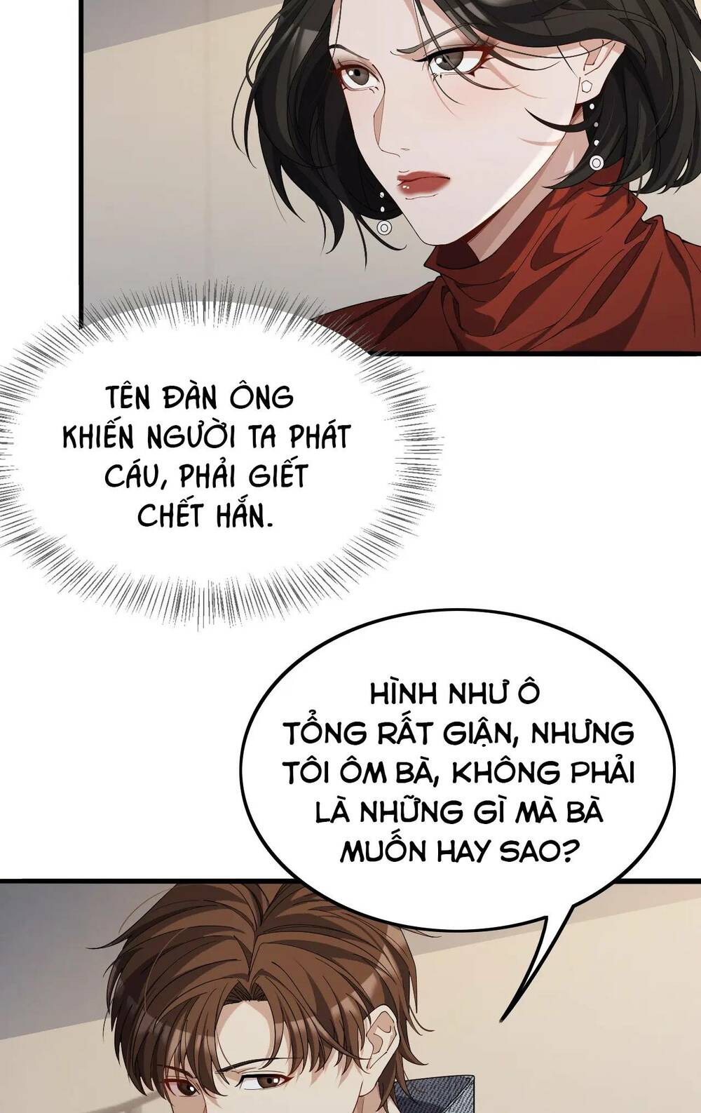 Ta Bị Kẹt Cùng Một Ngày 1000 Năm Chapter 36 - Trang 2