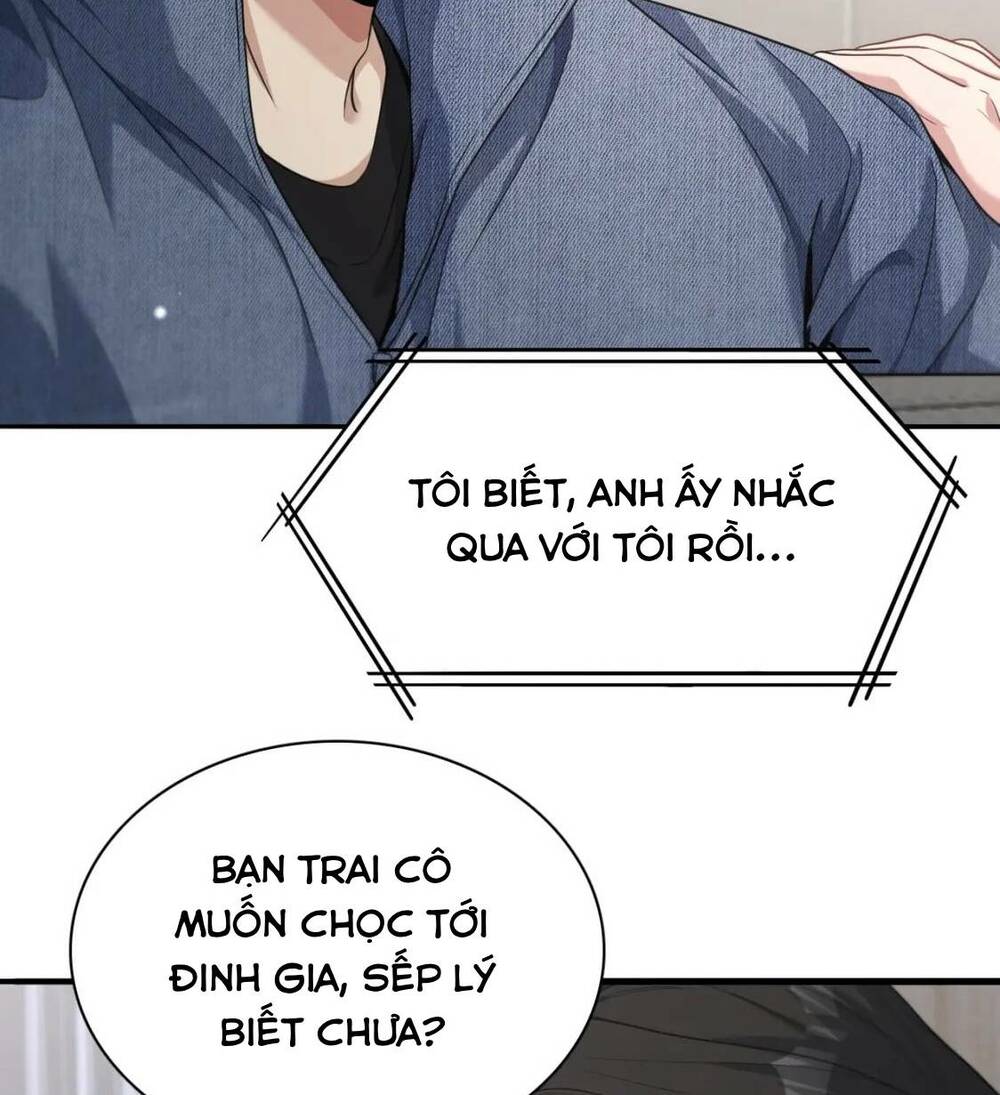 Ta Bị Kẹt Cùng Một Ngày 1000 Năm Chapter 35 - Trang 2