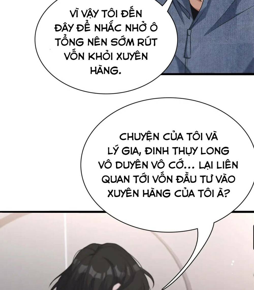 Ta Bị Kẹt Cùng Một Ngày 1000 Năm Chapter 35 - Trang 2