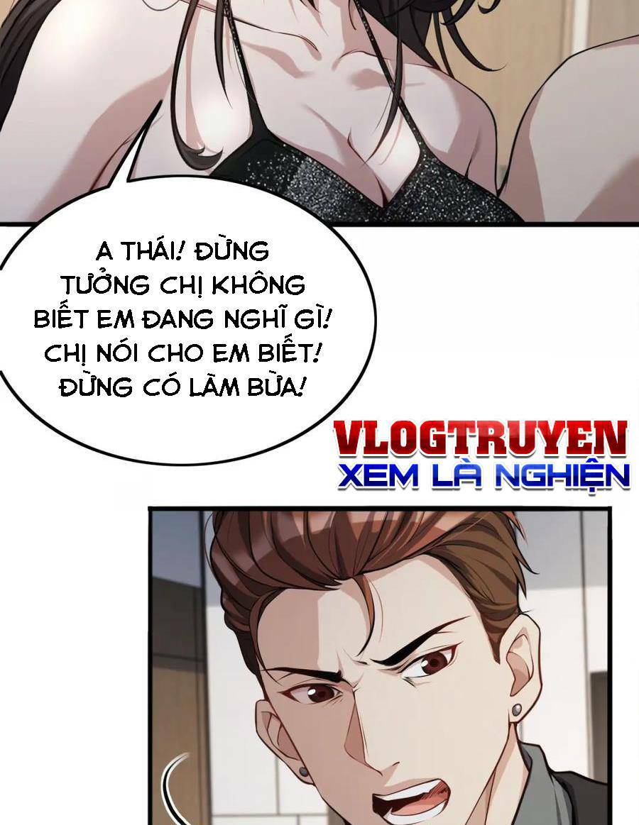 Ta Bị Kẹt Cùng Một Ngày 1000 Năm Chapter 34 - Trang 2