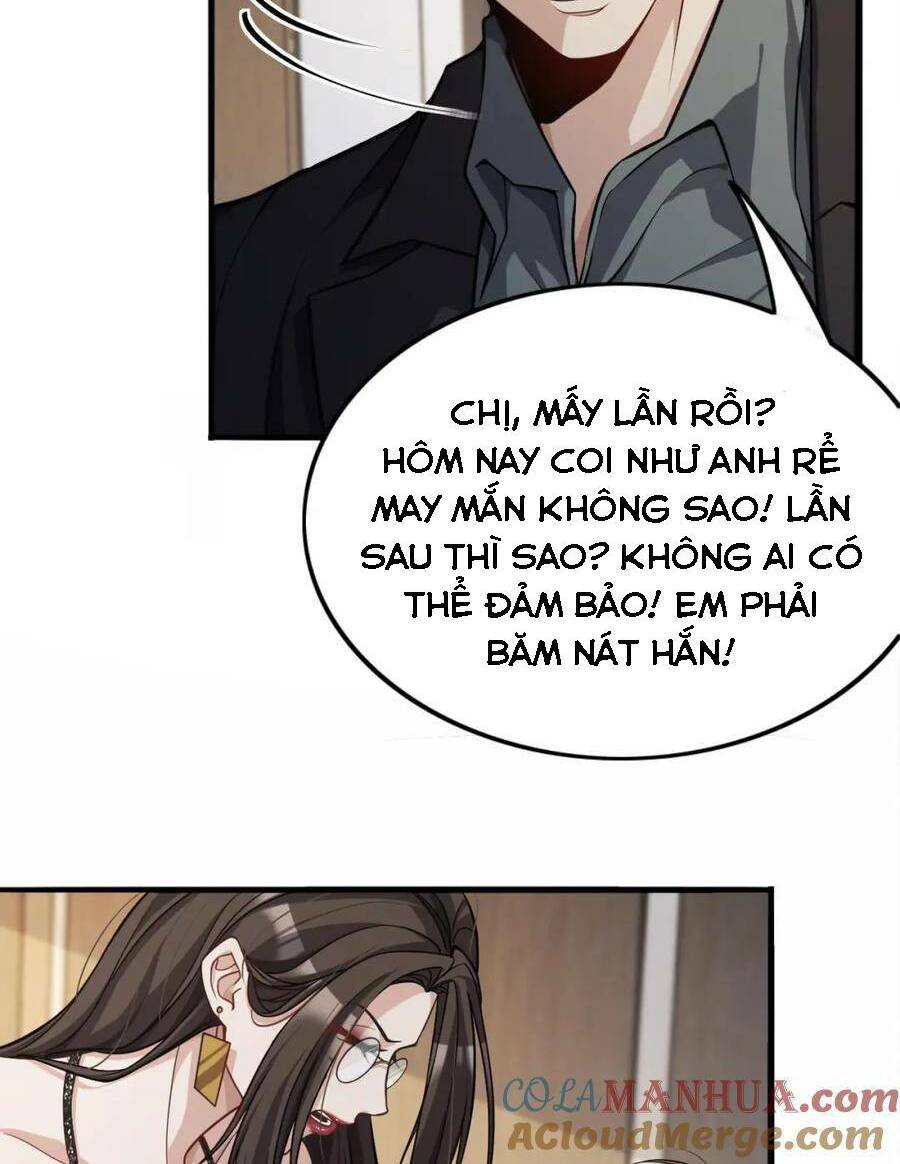 Ta Bị Kẹt Cùng Một Ngày 1000 Năm Chapter 34 - Trang 2