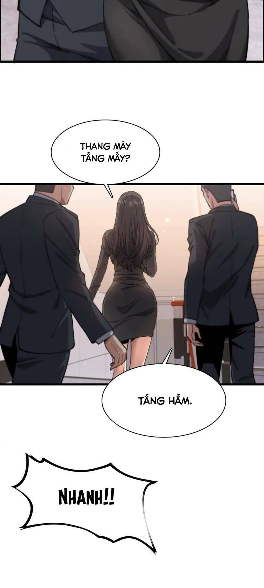 Ta Bị Kẹt Cùng Một Ngày 1000 Năm Chapter 32 - Trang 2