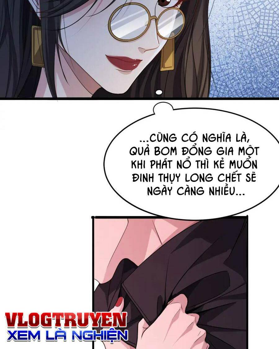 Ta Bị Kẹt Cùng Một Ngày 1000 Năm Chapter 31 - Trang 2