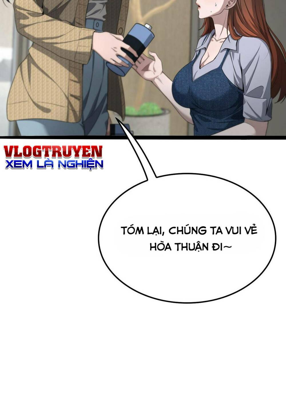 Ta Bị Kẹt Cùng Một Ngày 1000 Năm Chapter 28 - Trang 2