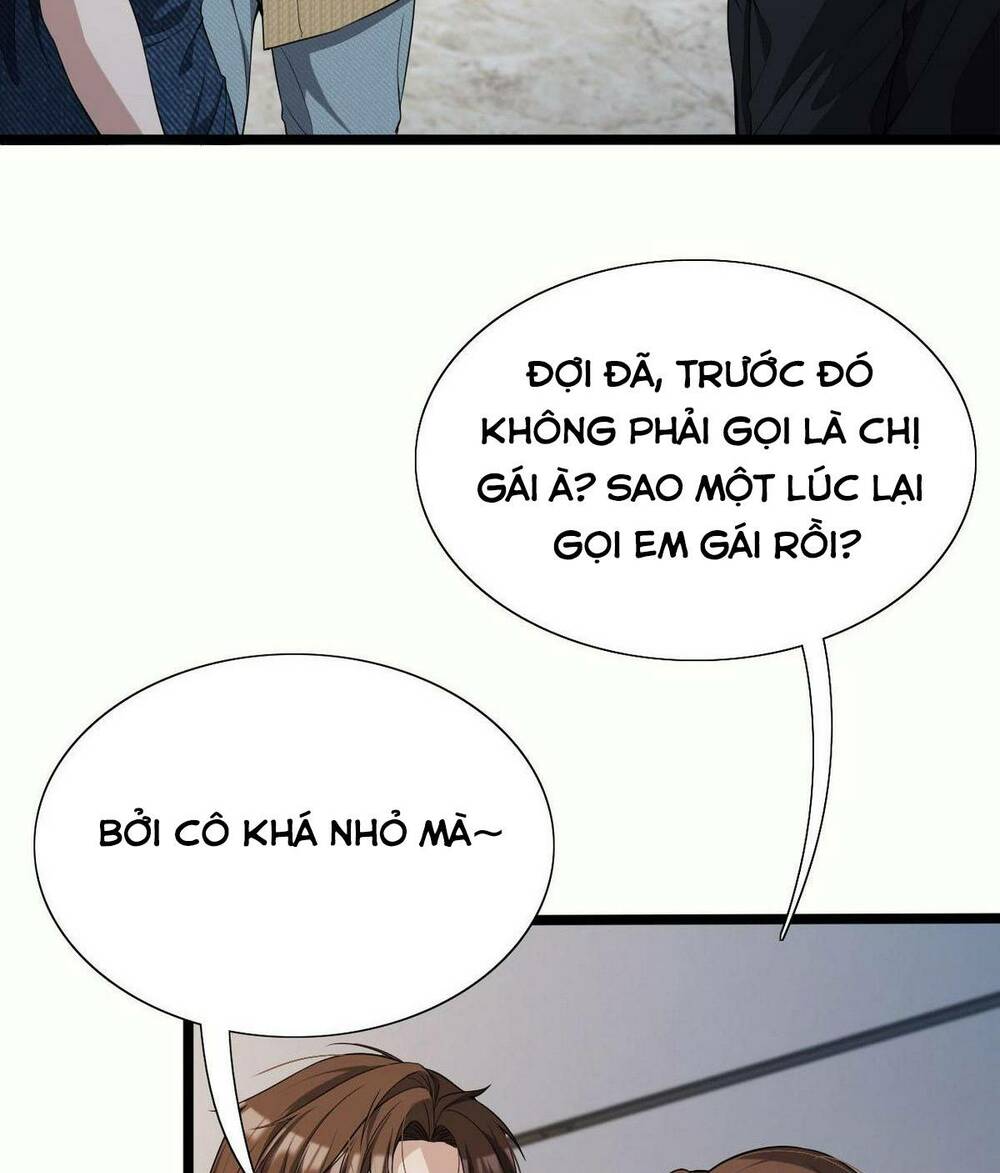 Ta Bị Kẹt Cùng Một Ngày 1000 Năm Chapter 28 - Trang 2