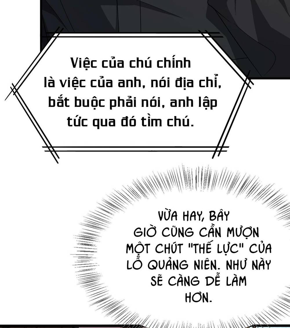 Ta Bị Kẹt Cùng Một Ngày 1000 Năm Chapter 27 - Trang 2