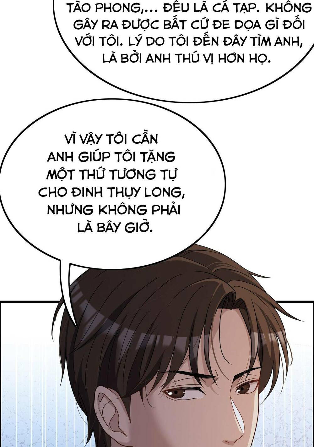 Ta Bị Kẹt Cùng Một Ngày 1000 Năm Chapter 27 - Trang 2