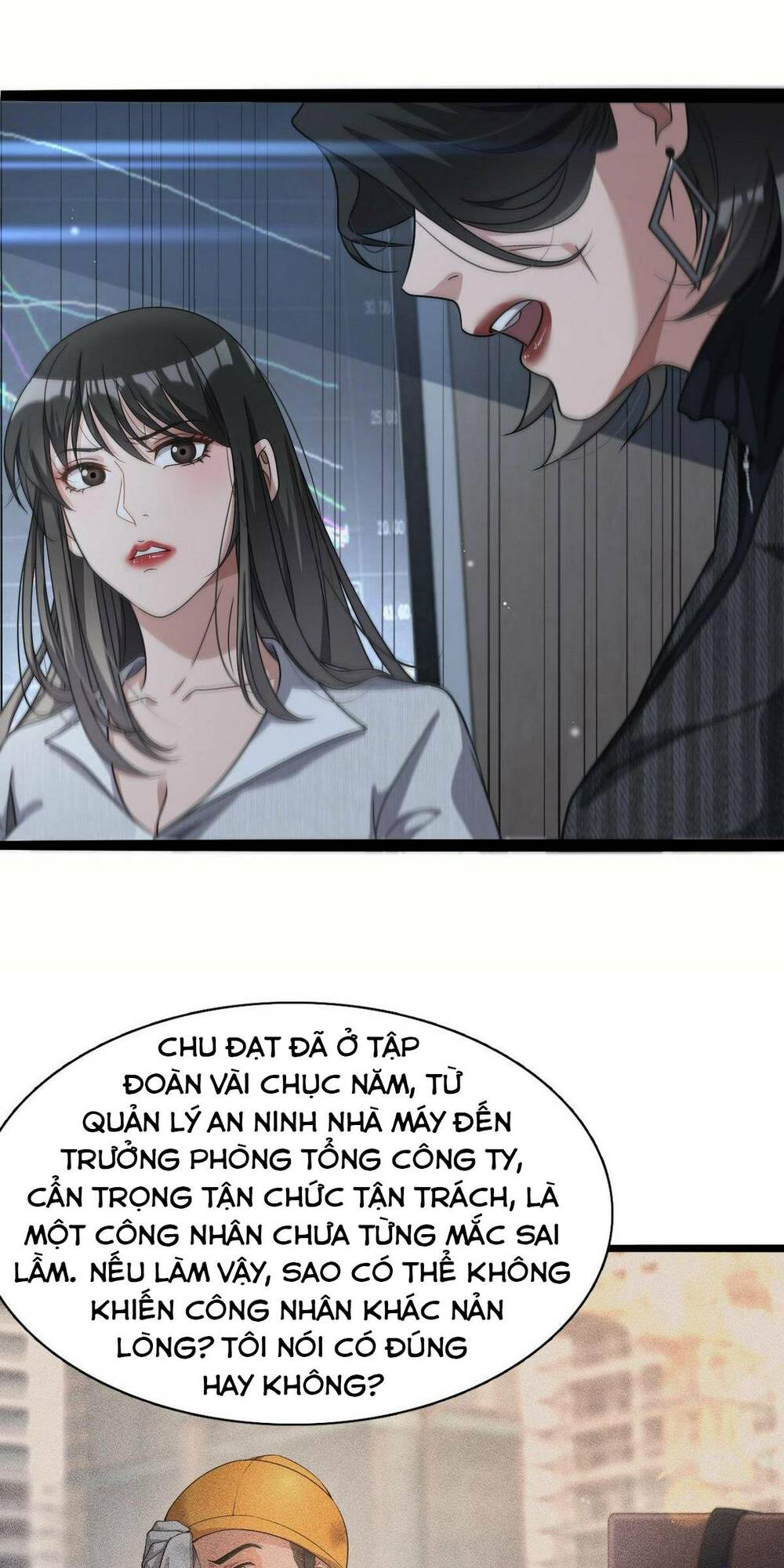 Ta Bị Kẹt Cùng Một Ngày 1000 Năm Chapter 25 - Trang 2