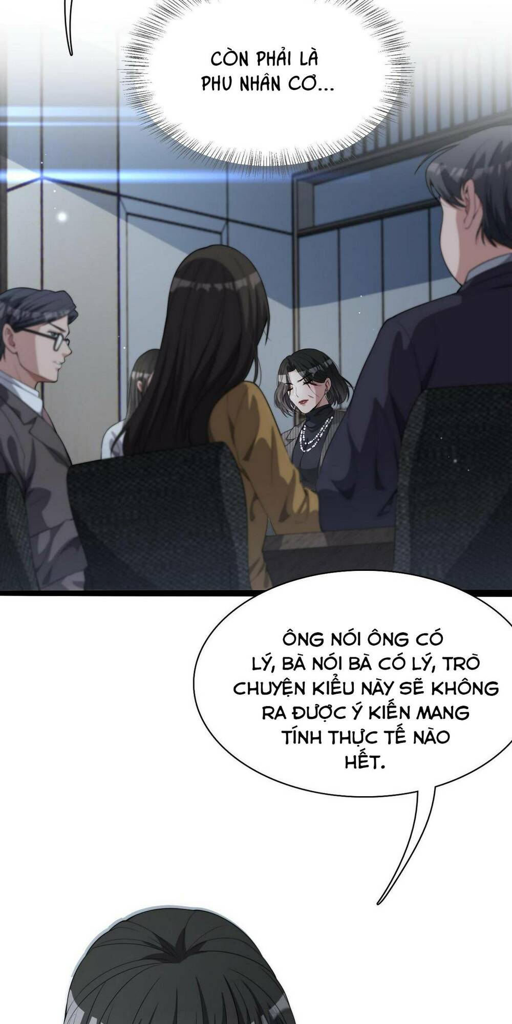 Ta Bị Kẹt Cùng Một Ngày 1000 Năm Chapter 25 - Trang 2