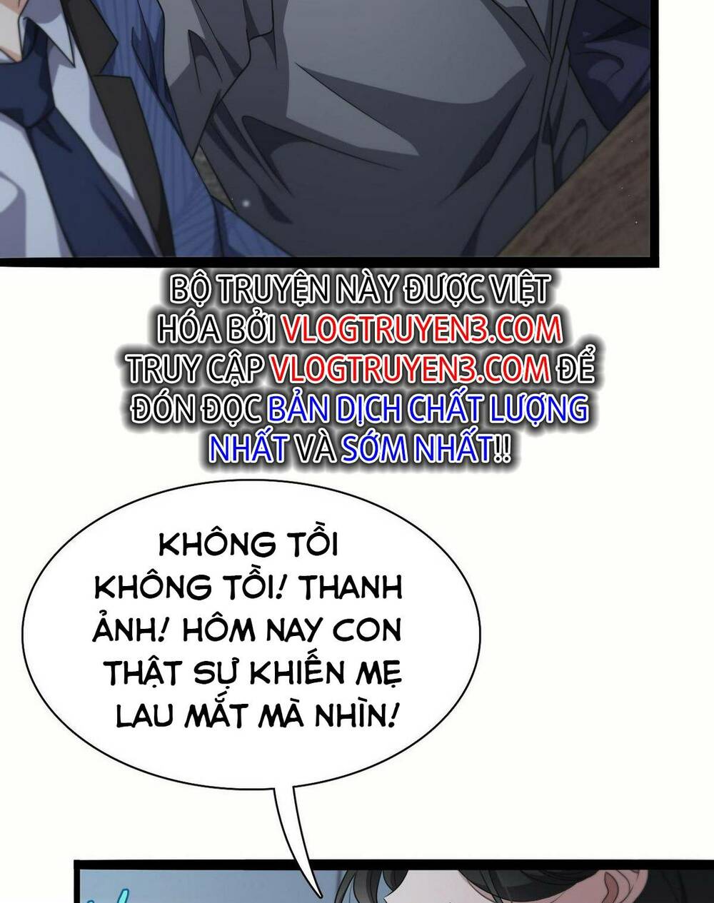 Ta Bị Kẹt Cùng Một Ngày 1000 Năm Chapter 25 - Trang 2