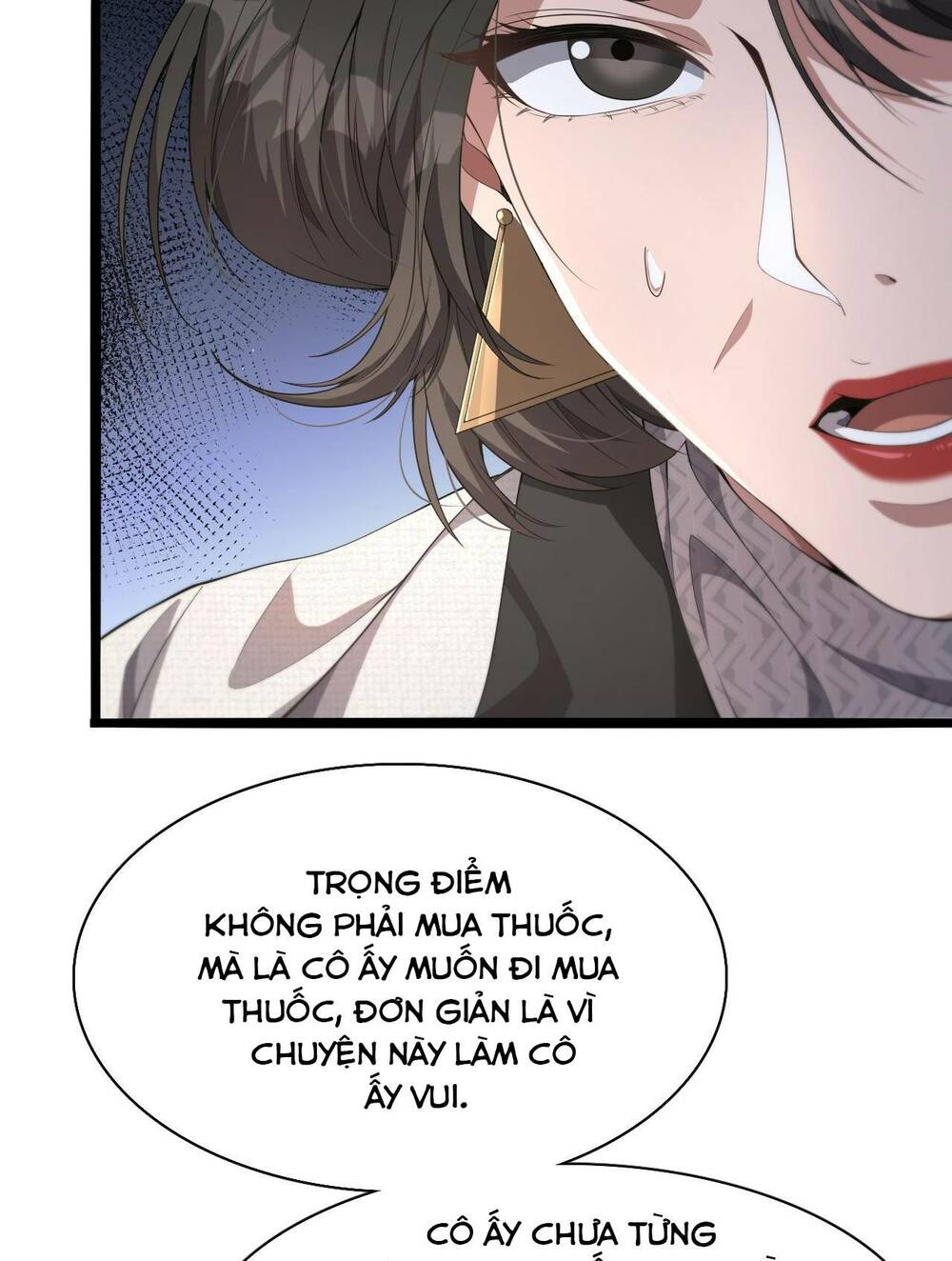 Ta Bị Kẹt Cùng Một Ngày 1000 Năm Chapter 21 - Trang 2