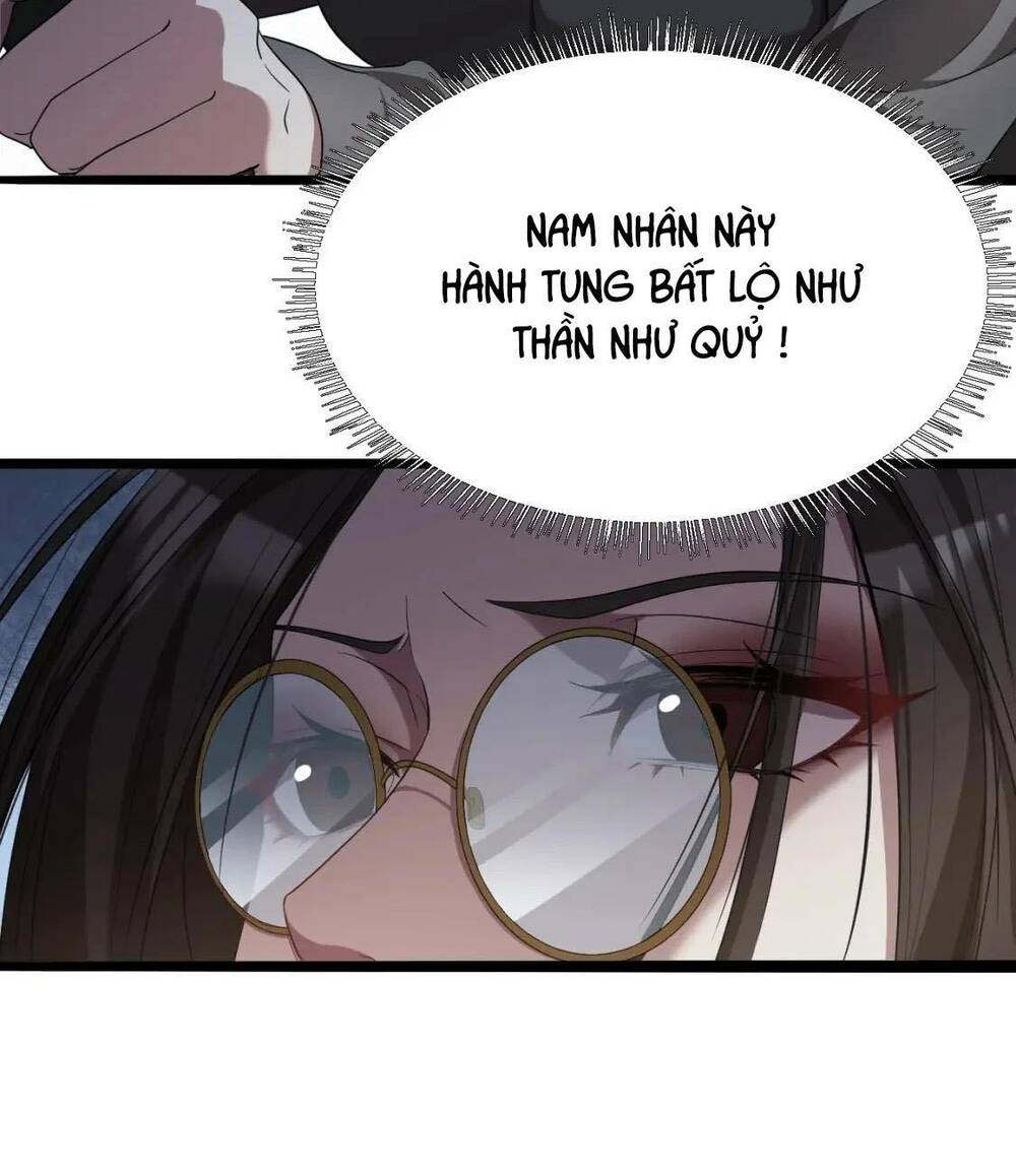 Ta Bị Kẹt Cùng Một Ngày 1000 Năm Chapter 19 - Trang 2