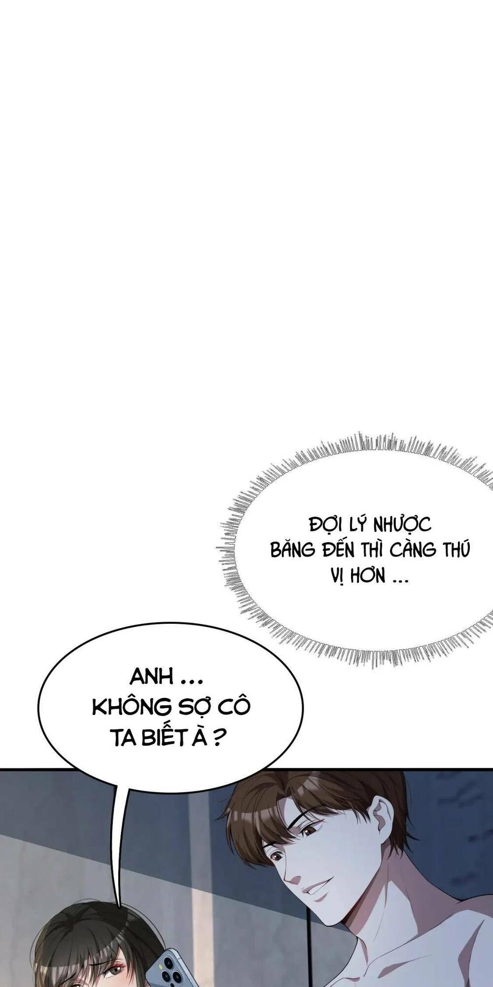 Ta Bị Kẹt Cùng Một Ngày 1000 Năm Chapter 19 - Trang 2