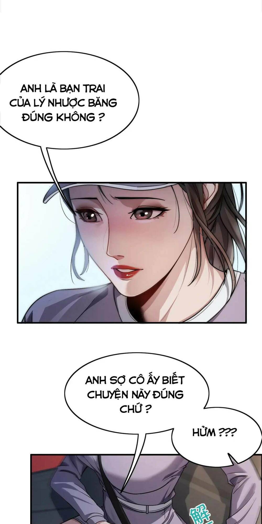 Ta Bị Kẹt Cùng Một Ngày 1000 Năm Chapter 18 - Trang 2