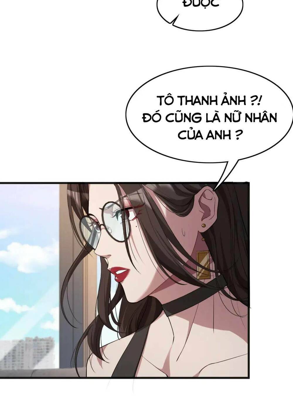 Ta Bị Kẹt Cùng Một Ngày 1000 Năm Chapter 17 - Trang 2