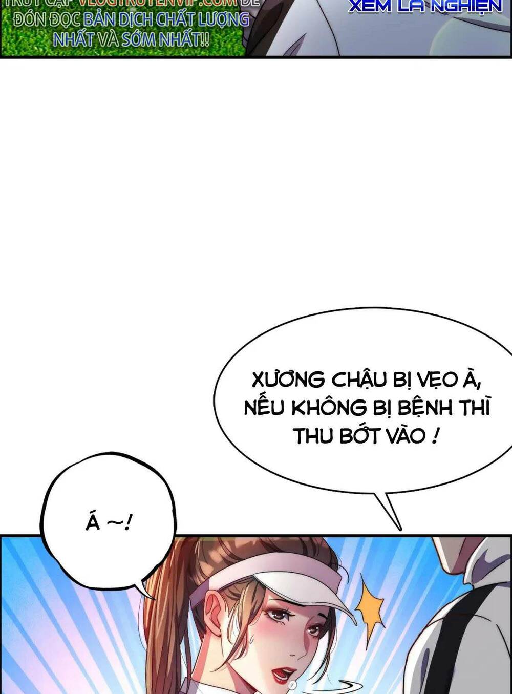 Ta Bị Kẹt Cùng Một Ngày 1000 Năm Chapter 17 - Trang 2