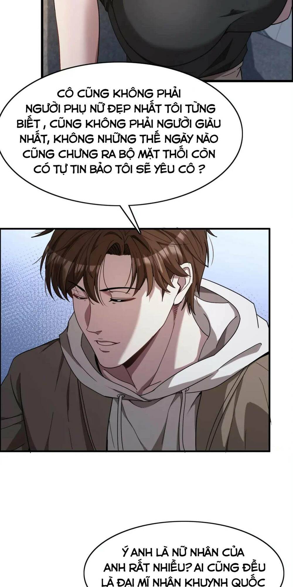 Ta Bị Kẹt Cùng Một Ngày 1000 Năm Chapter 17 - Trang 2