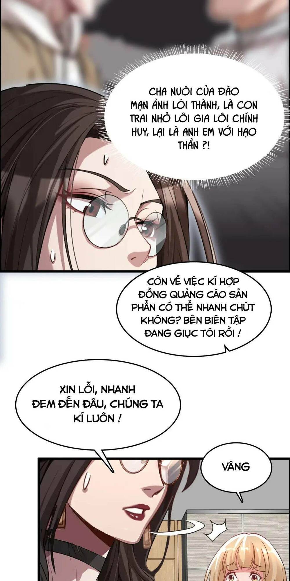 Ta Bị Kẹt Cùng Một Ngày 1000 Năm Chapter 16 - Trang 2