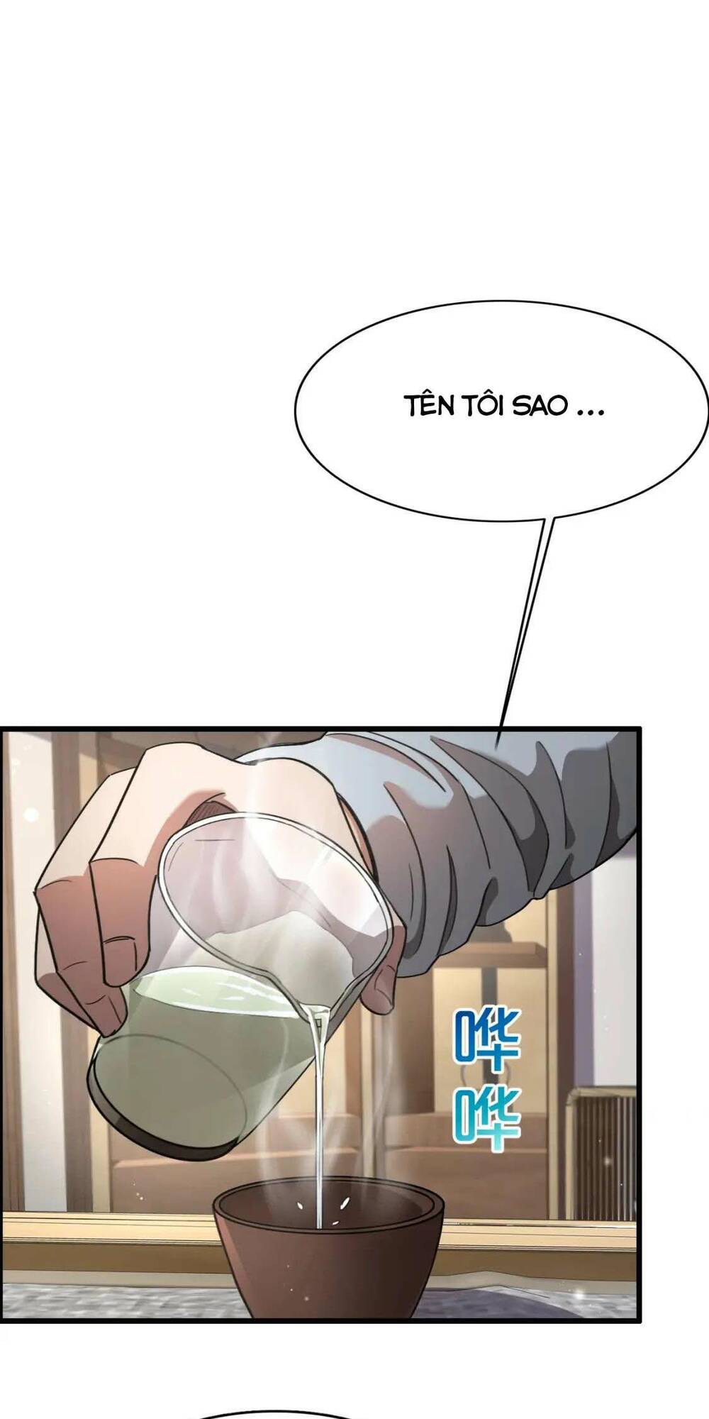 Ta Bị Kẹt Cùng Một Ngày 1000 Năm Chapter 15 - Trang 2