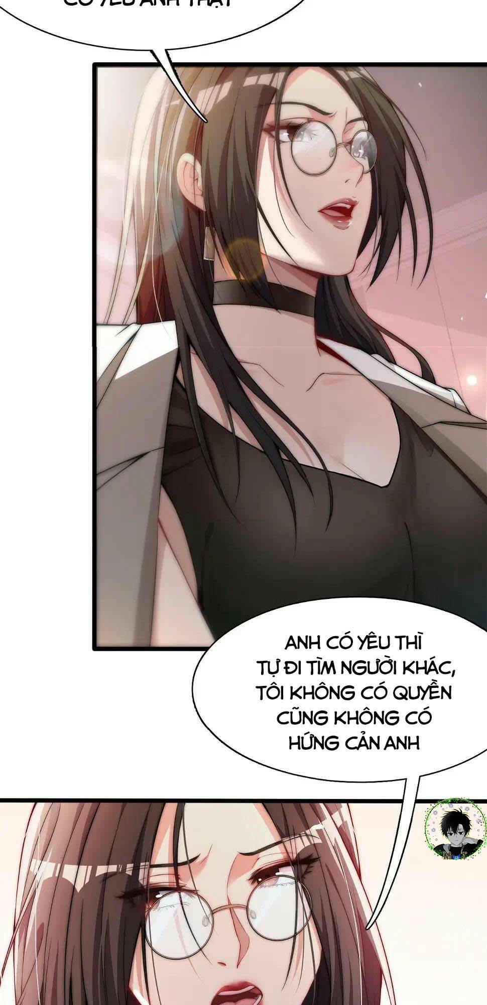 Ta Bị Kẹt Cùng Một Ngày 1000 Năm Chapter 14 - Trang 2