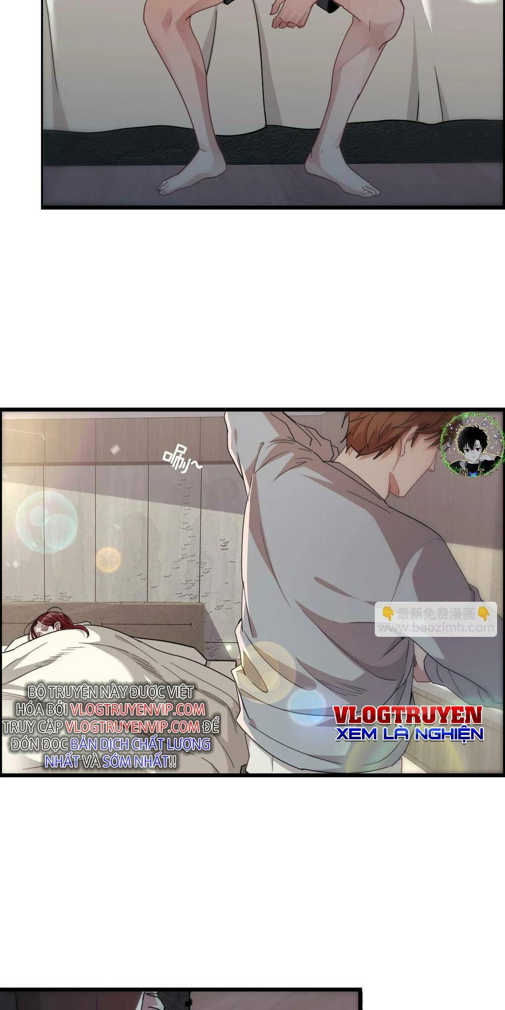 Ta Bị Kẹt Cùng Một Ngày 1000 Năm Chapter 13 - Trang 2