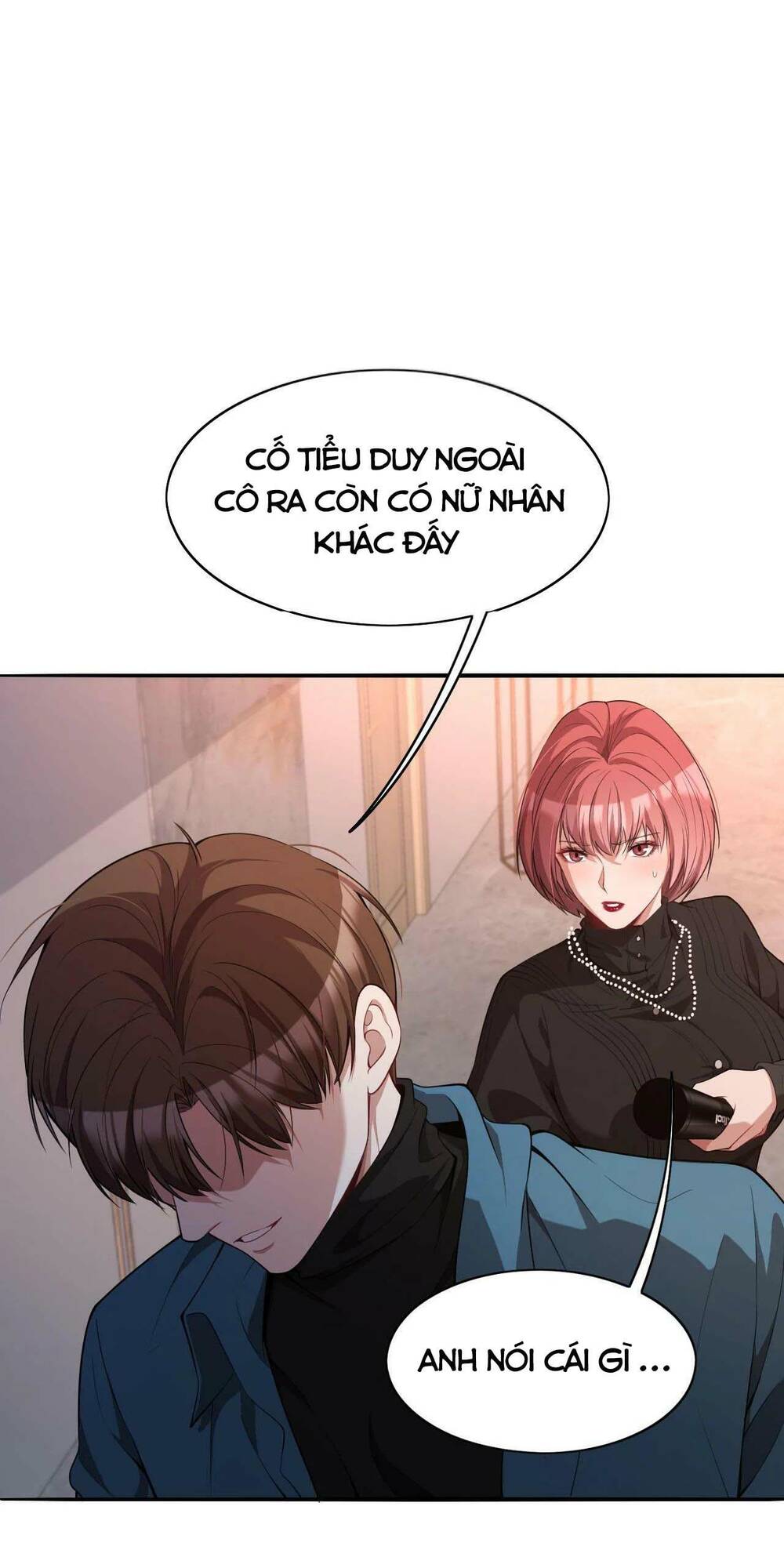 Ta Bị Kẹt Cùng Một Ngày 1000 Năm Chapter 12 - Trang 2