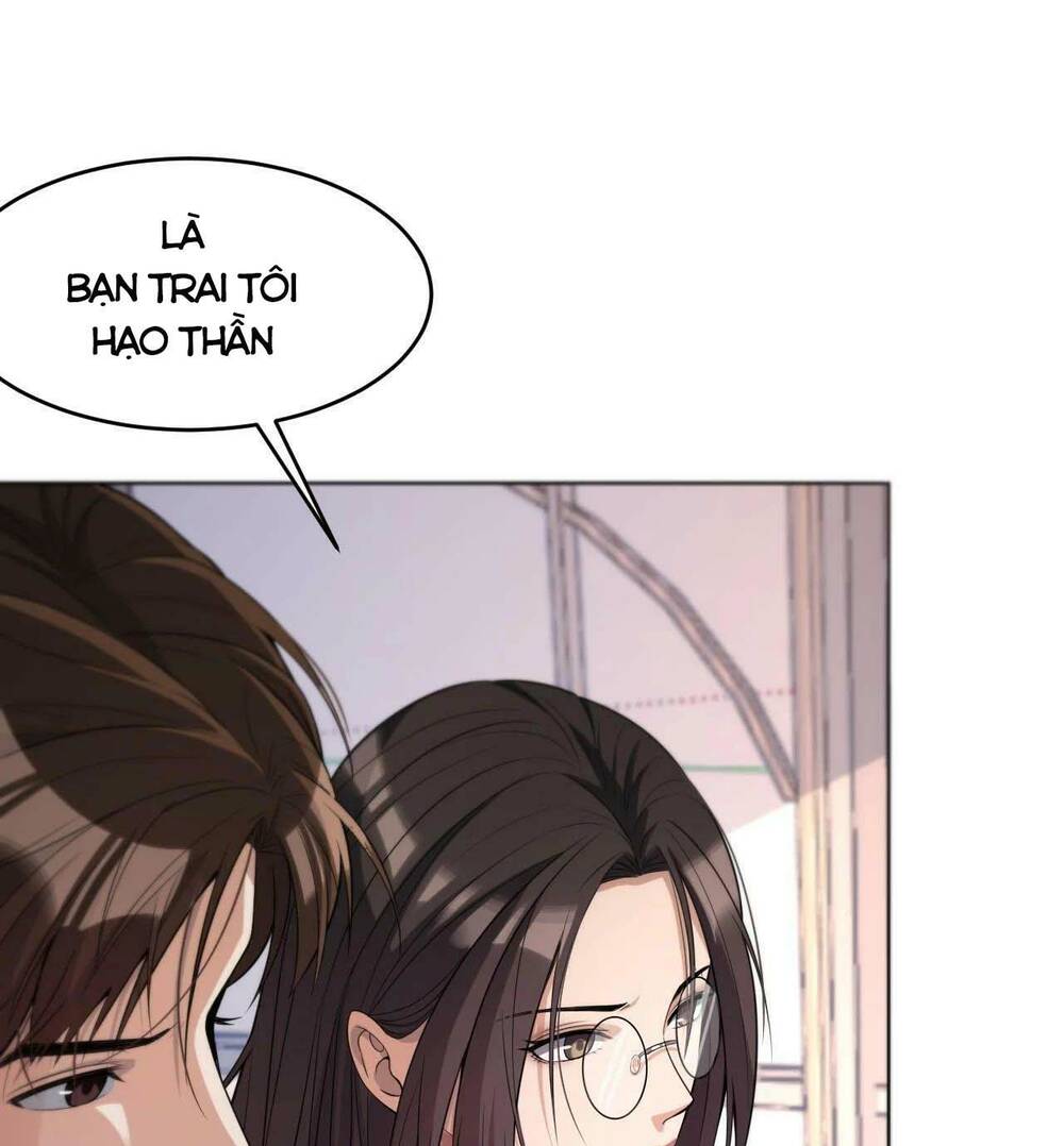 Ta Bị Kẹt Cùng Một Ngày 1000 Năm Chapter 11 - Trang 2