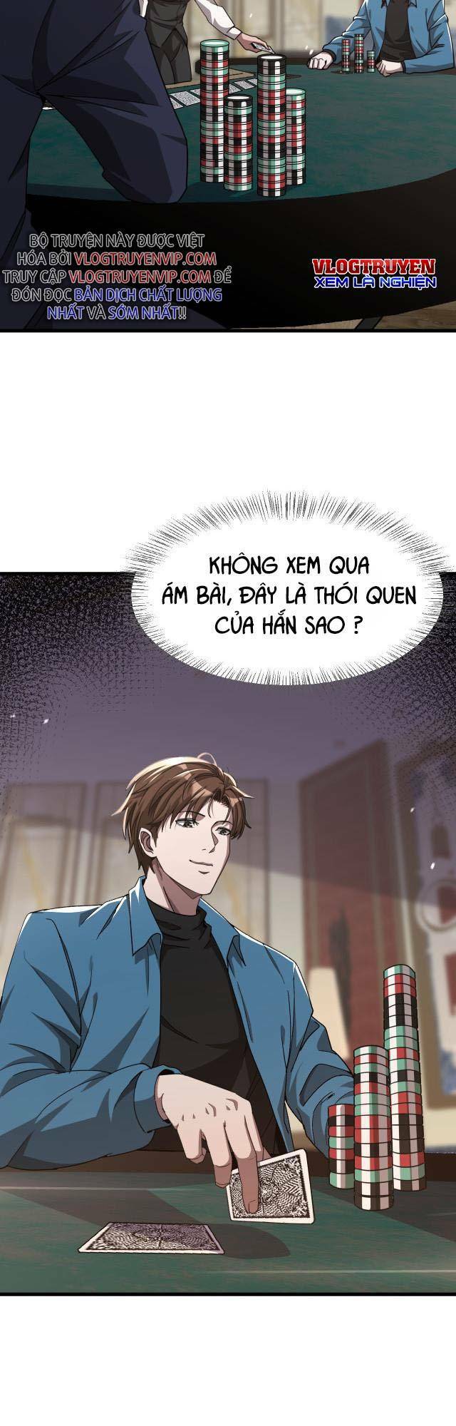 Ta Bị Kẹt Cùng Một Ngày 1000 Năm Chapter 8 - Trang 2