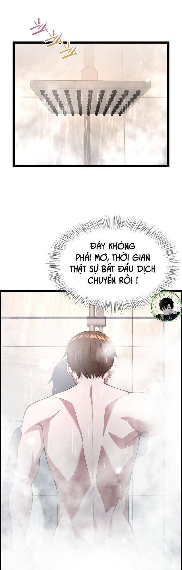 Ta Bị Kẹt Cùng Một Ngày 1000 Năm Chapter 2 - Trang 2