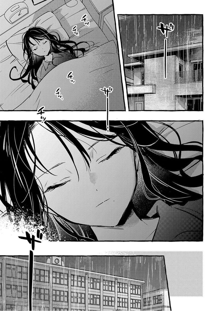 Byakuda No Hanamuko Chapter 6 - Trang 2