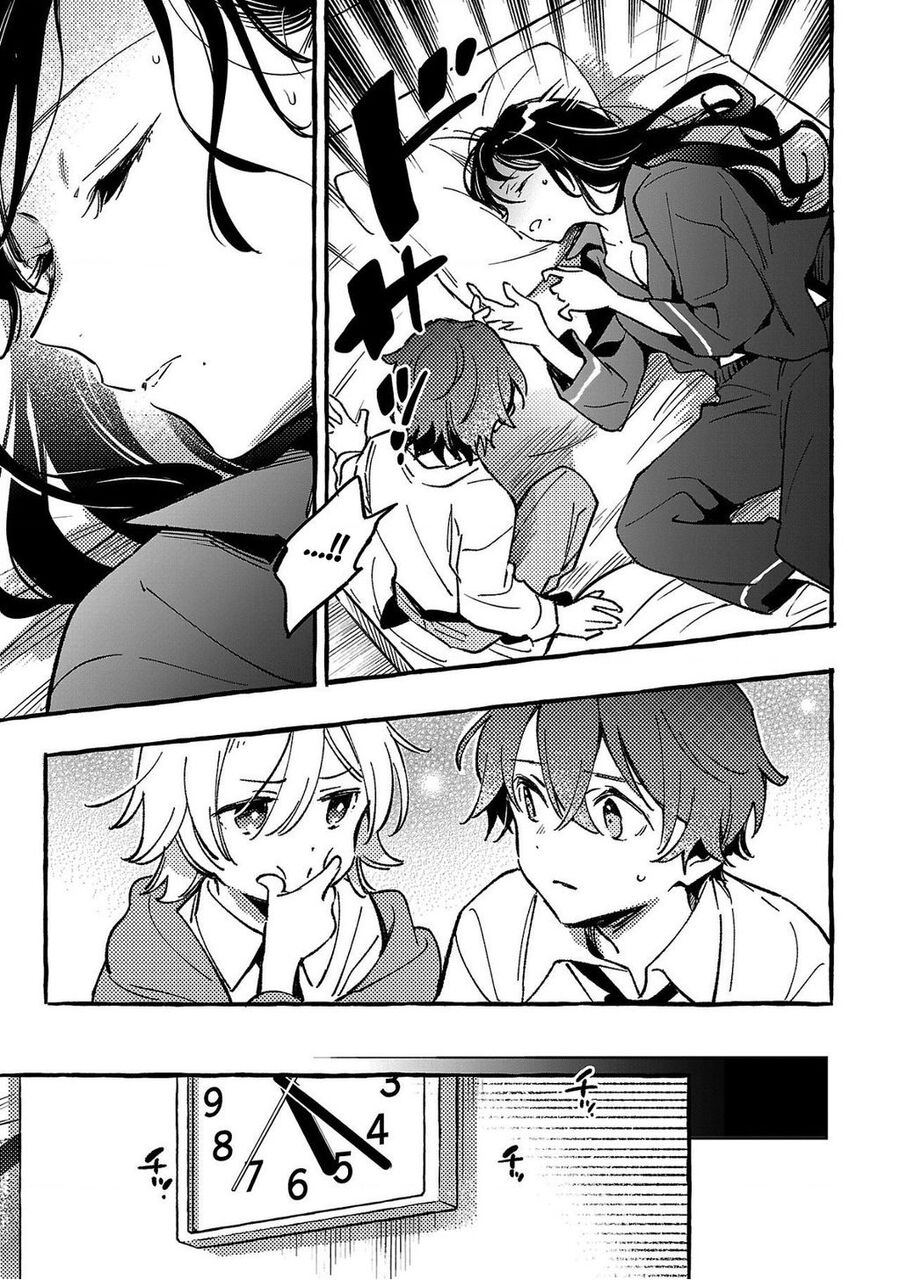 Byakuda No Hanamuko Chapter 6 - Trang 2