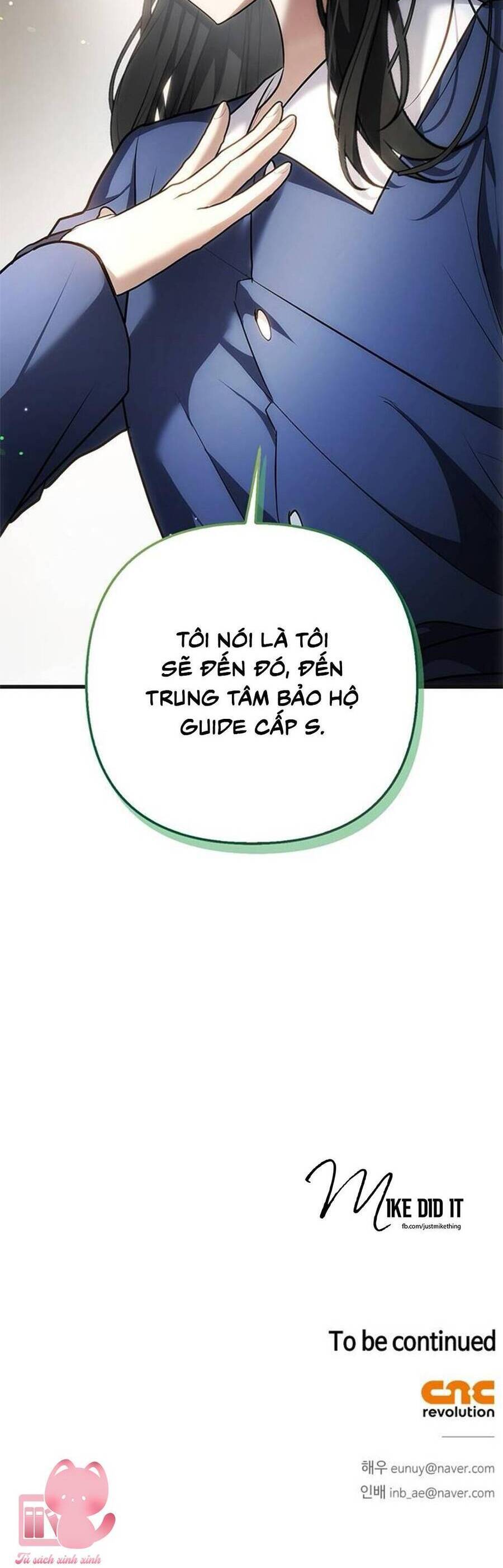 Định Nghĩa Về Nhân Vật Phản Diện Chapter 49 - Trang 2